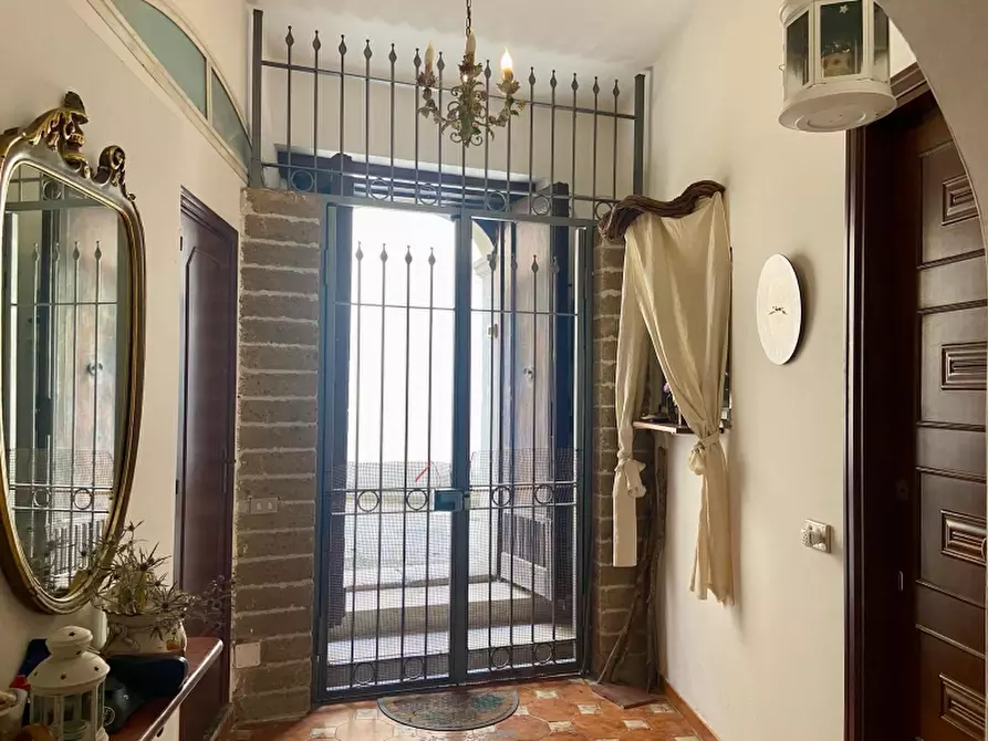 Immagine 10 di Porzione di casa in vendita  a Piedimonte Matese