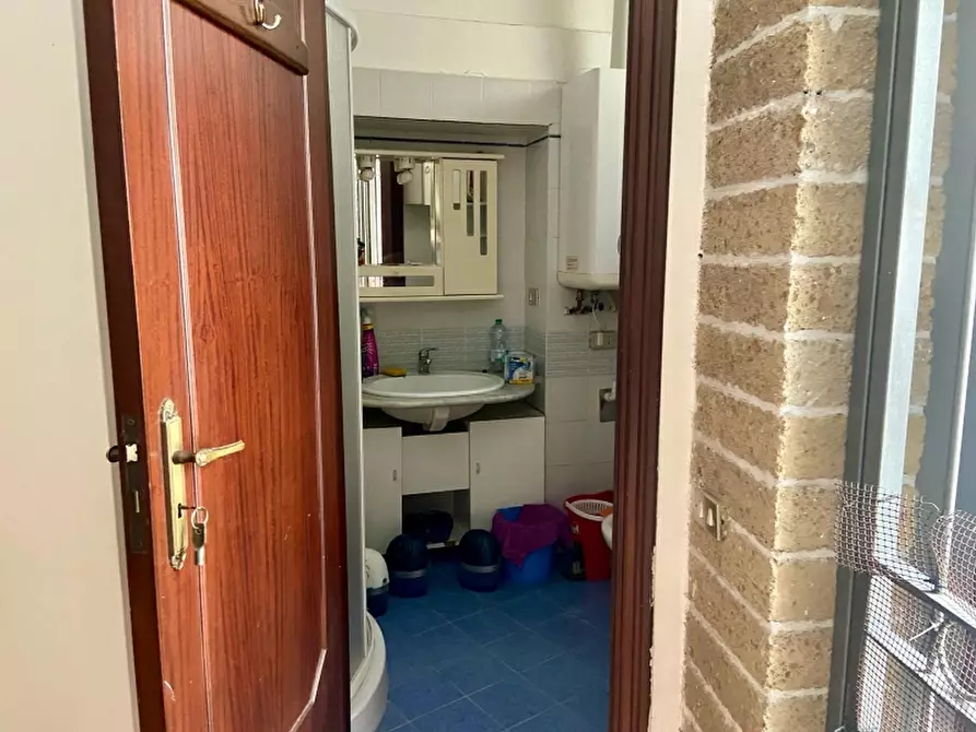 Immagine 14 di Porzione di casa in vendita  a Piedimonte Matese