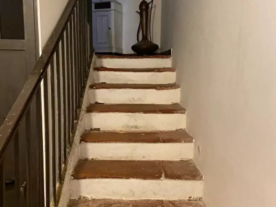 Immagine 16 di Porzione di casa in vendita  a Piedimonte Matese