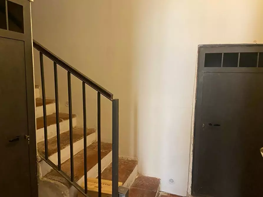 Immagine 17 di Porzione di casa in vendita  a Piedimonte Matese