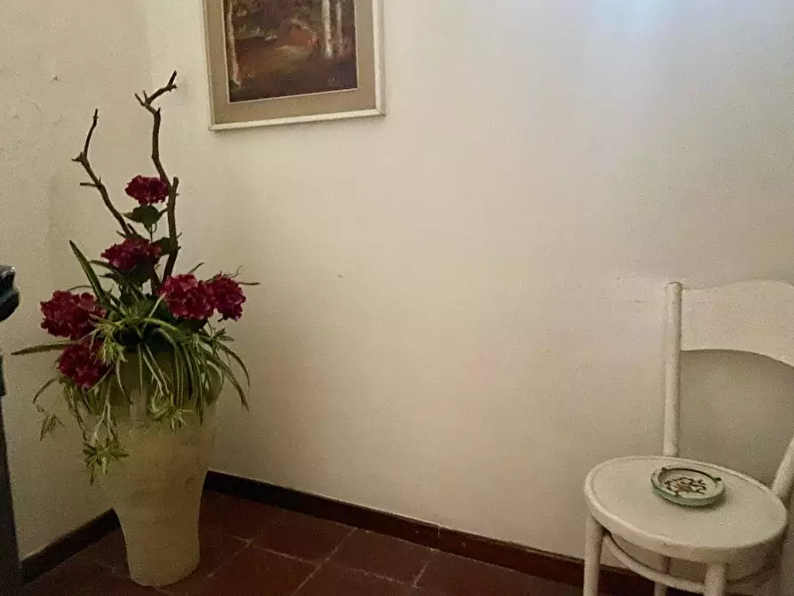 Immagine 18 di Porzione di casa in vendita  a Piedimonte Matese