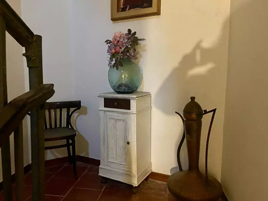 Immagine 19 di Porzione di casa in vendita  a Piedimonte Matese