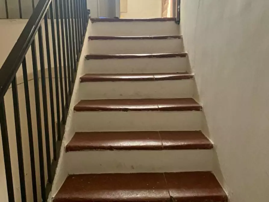 Immagine 20 di Porzione di casa in vendita  a Piedimonte Matese