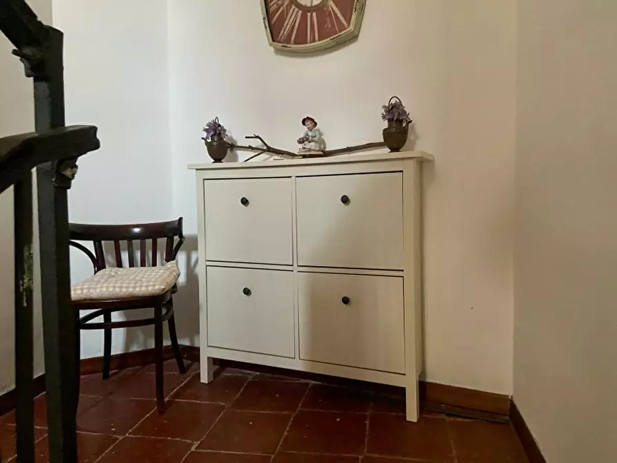 Immagine 22 di Porzione di casa in vendita  a Piedimonte Matese