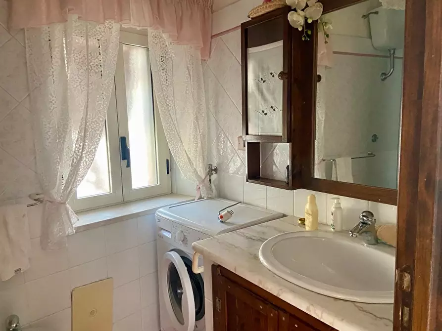 Immagine 25 di Porzione di casa in vendita  a Piedimonte Matese