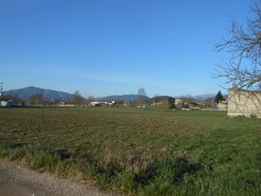 Immagine 7 di Terreno industriale in vendita  in VIA IARDINO a Pietramelara