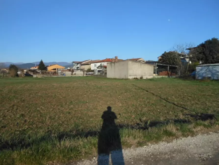 Immagine 8 di Terreno industriale in vendita  in VIA IARDINO a Pietramelara