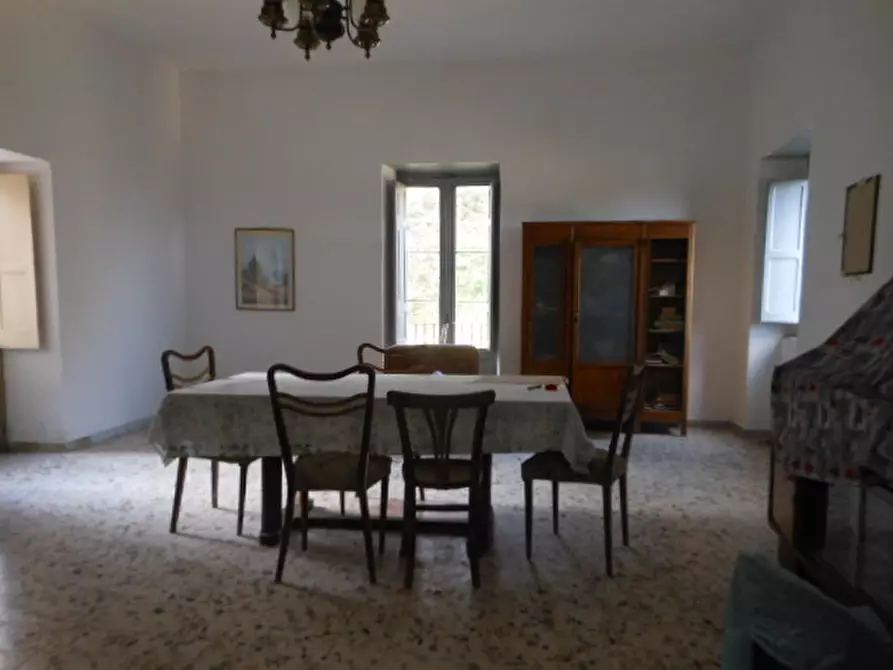 Immagine 3 di Porzione di casa in vendita  a Marzano Appio