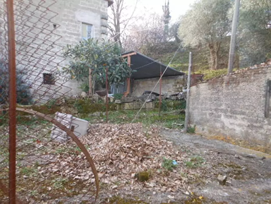 Immagine 21 di Porzione di casa in vendita  a Marzano Appio