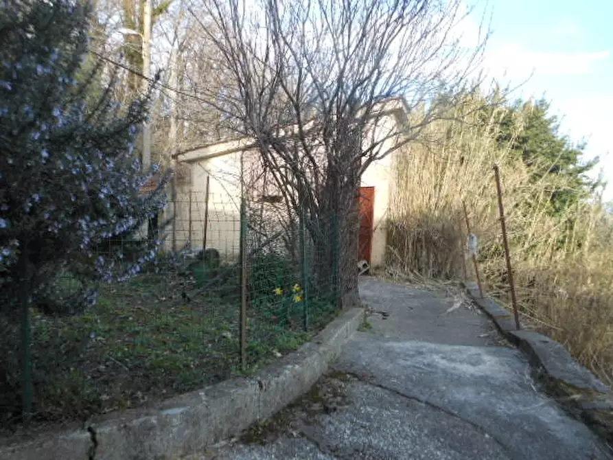 Immagine 22 di Porzione di casa in vendita  a Marzano Appio