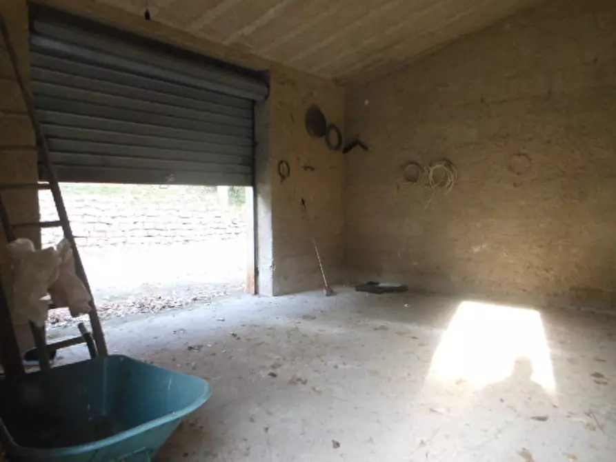 Immagine 23 di Porzione di casa in vendita  a Marzano Appio