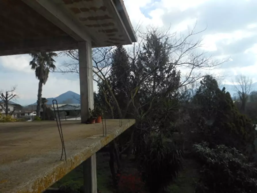 Immagine 11 di Porzione di casa in vendita  a Pietravairano