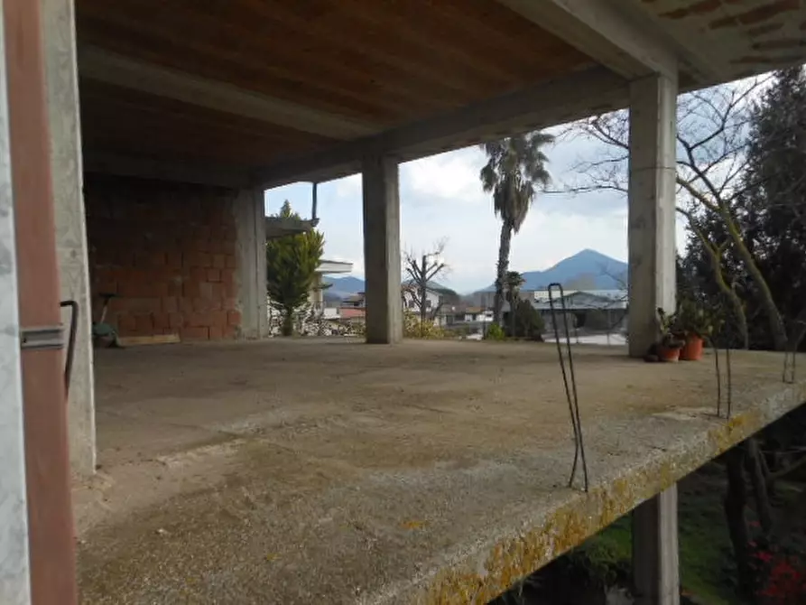 Immagine 13 di Porzione di casa in vendita  a Pietravairano