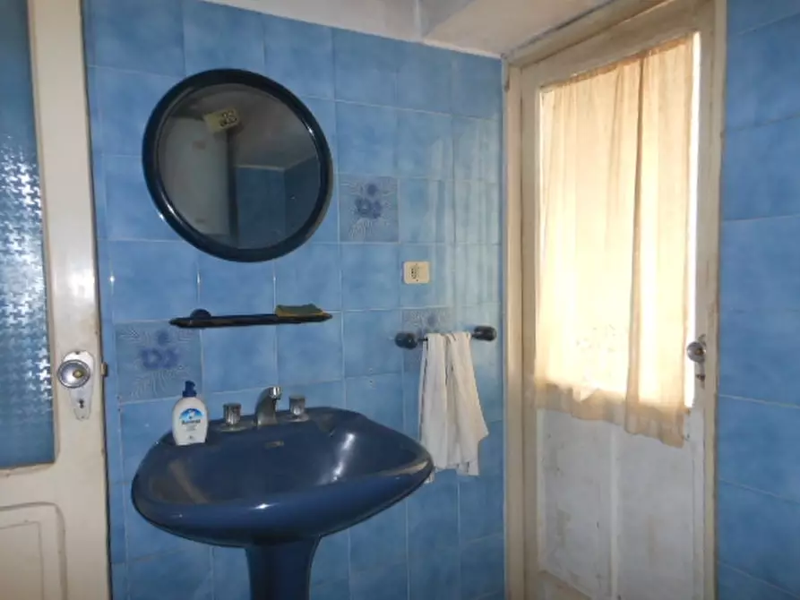 Immagine 20 di Porzione di casa in vendita  a Pietravairano