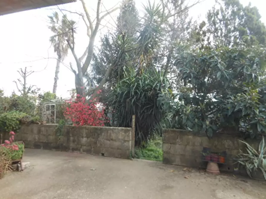 Immagine 26 di Porzione di casa in vendita  a Pietravairano