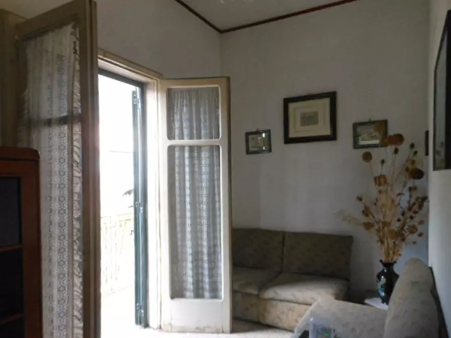 Immagine 7 di Porzione di casa in vendita  a Pietravairano