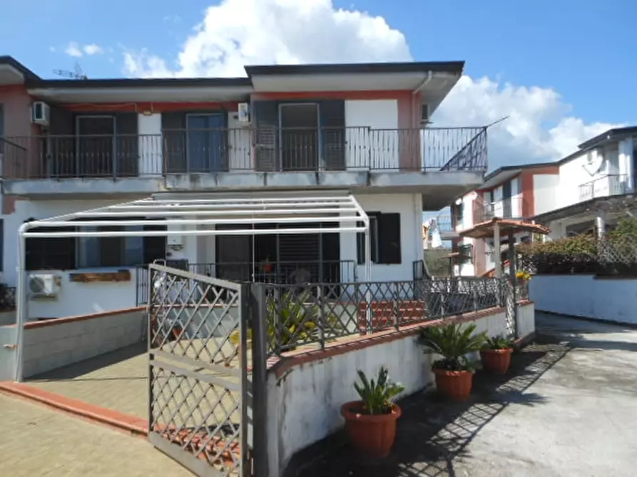 Immagine 20 di Villetta a schiera in vendita  in S.S. 6 CASILINA a Teano