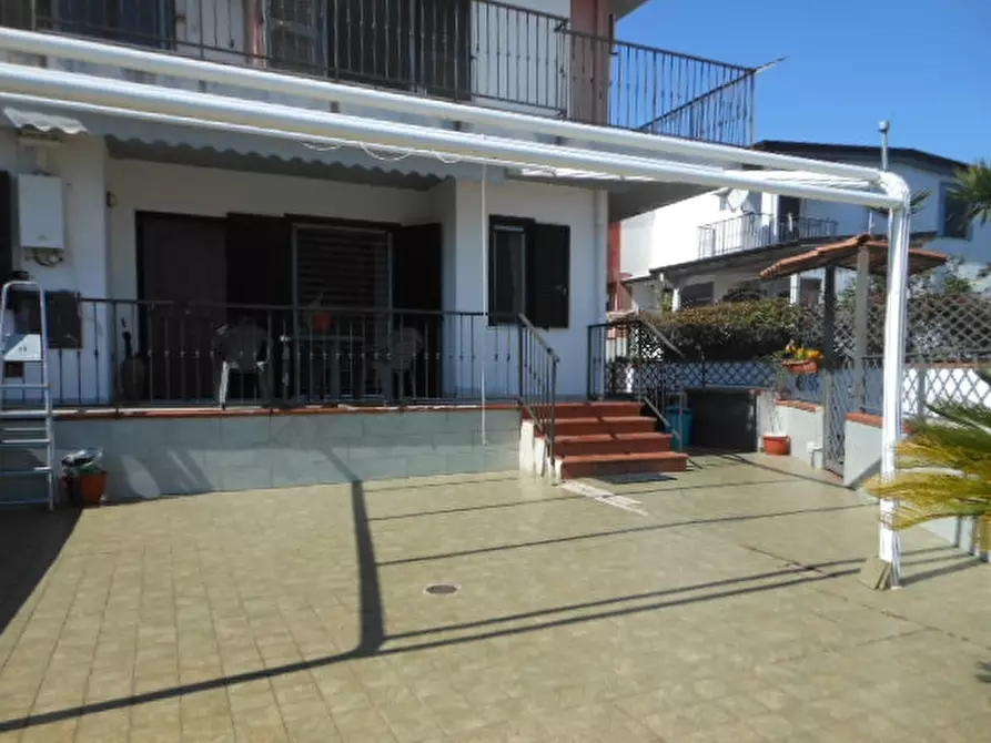 Immagine 21 di Villetta a schiera in vendita  in S.S. 6 CASILINA a Teano