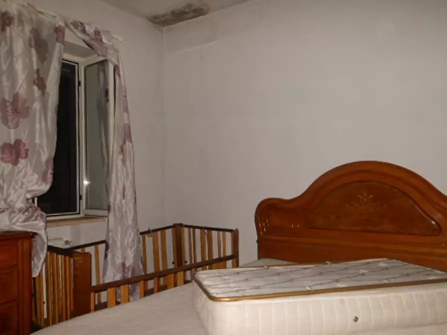 Immagine 17 di Porzione di casa in vendita  a Vairano Patenora