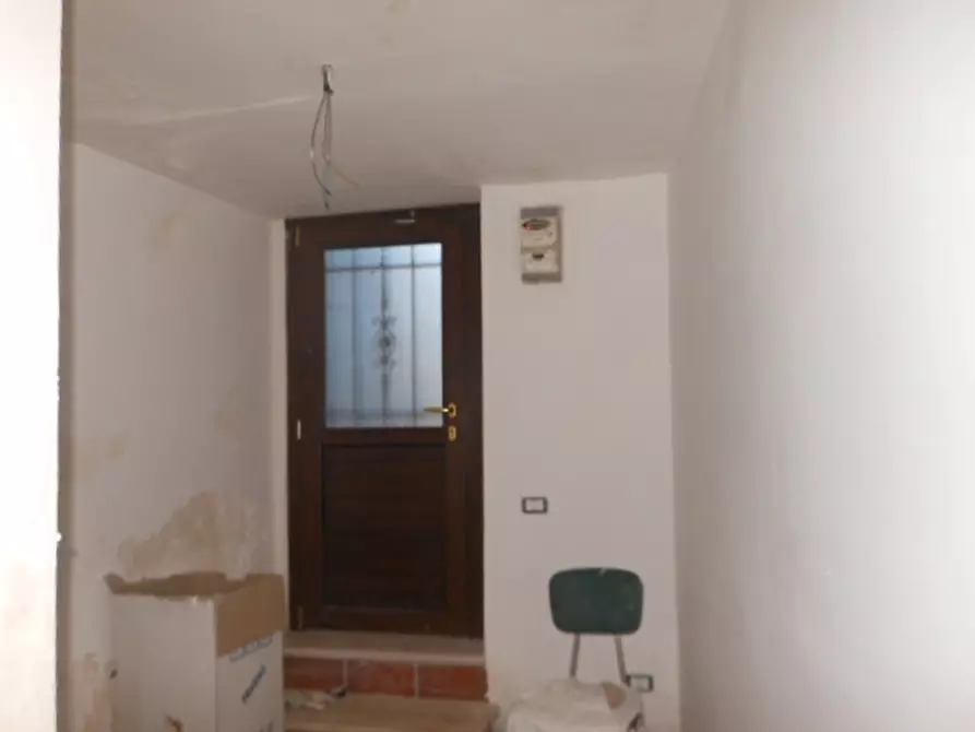 Immagine 7 di Porzione di casa in vendita  a Vairano Patenora