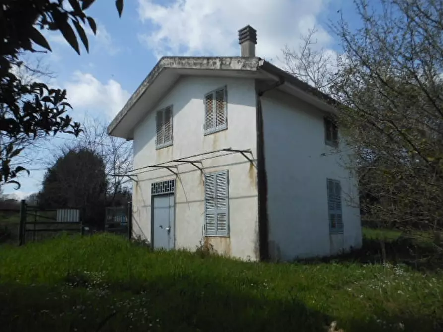 Immagine 1 di Casa indipendente in vendita  a Caianello
