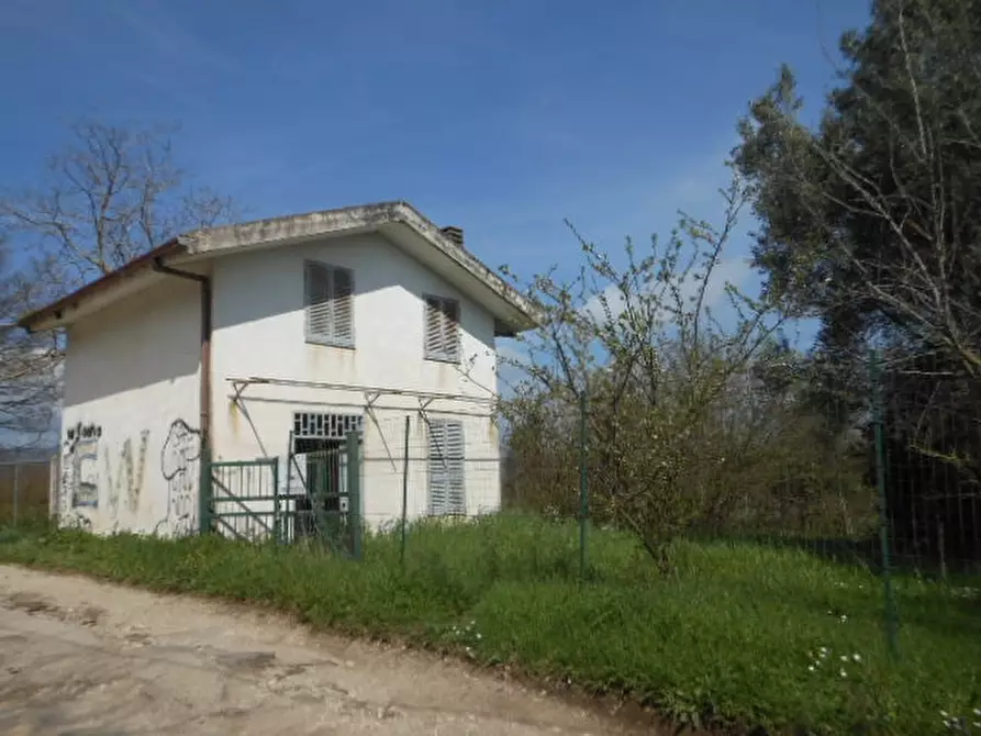 Immagine 2 di Casa indipendente in vendita  a Caianello