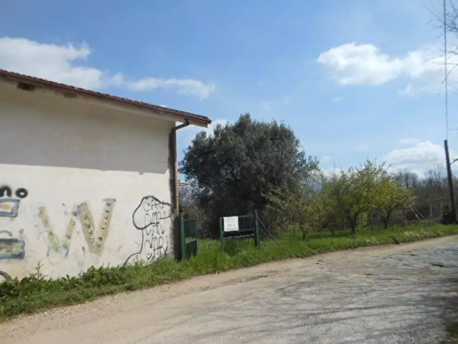 Immagine 3 di Casa indipendente in vendita  a Caianello