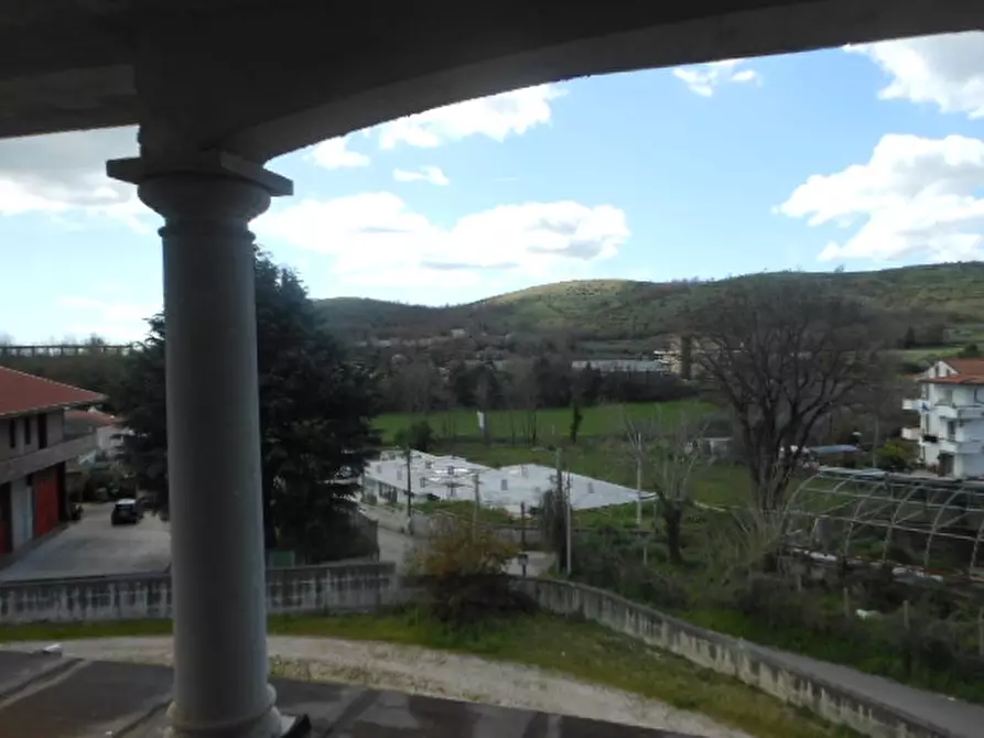 Immagine 22 di Locale commerciale in vendita  in VIA TAVERNA MELE a Calvi Risorta