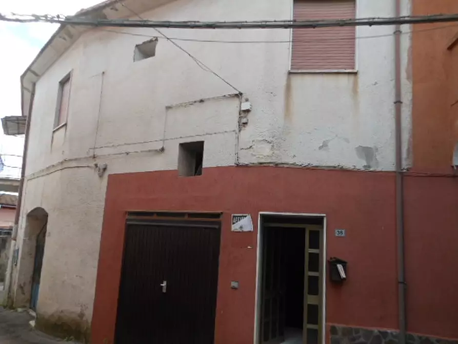 Immagine 21 di Appartamento in vendita  in VIA DEI QUARANTOTTO a Calvi Risorta