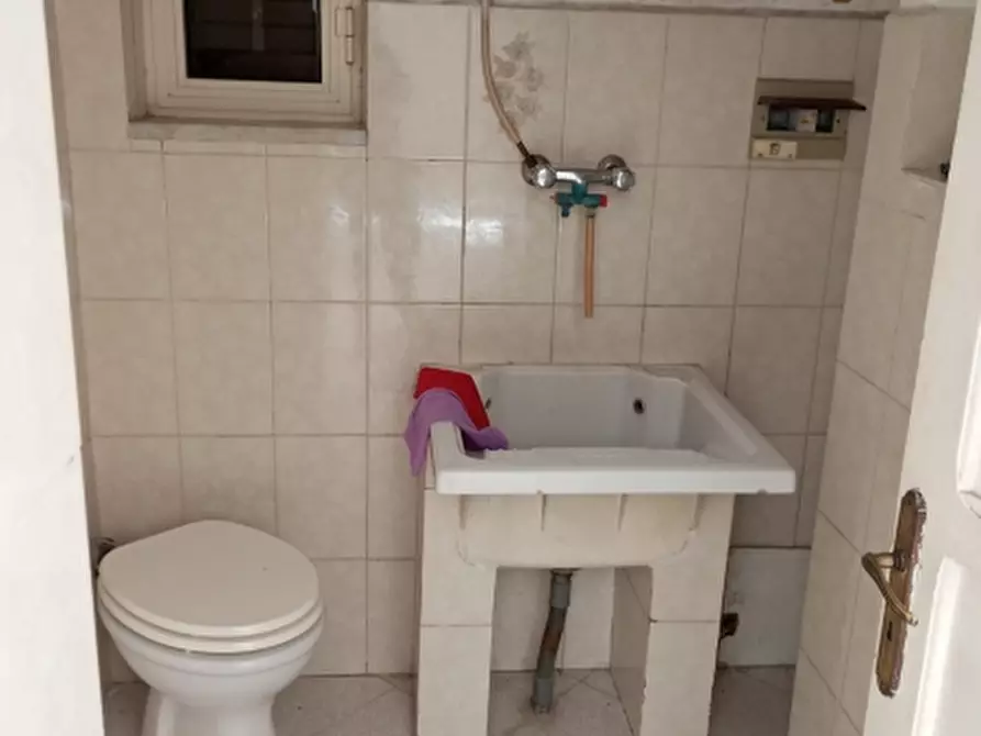 Immagine 3 di Casa indipendente in vendita  a Castello Del Matese