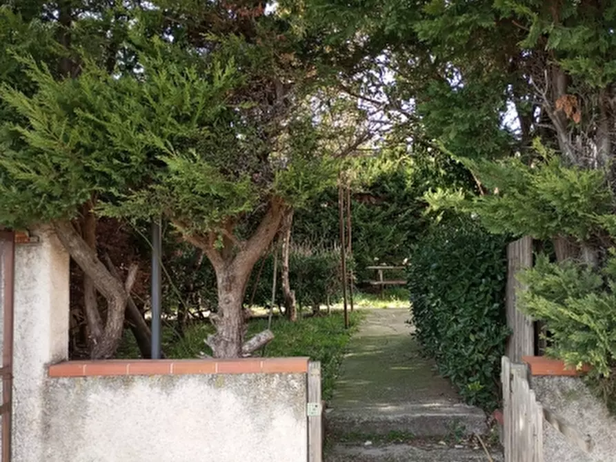 Immagine 13 di Casa indipendente in vendita  a Castello Del Matese