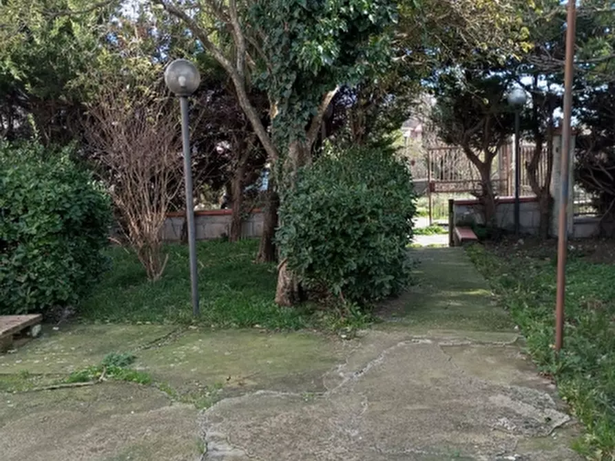 Immagine 15 di Casa indipendente in vendita  a Castello Del Matese