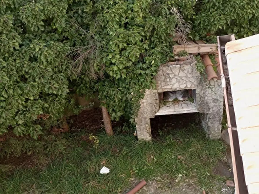 Immagine 17 di Casa indipendente in vendita  a Castello Del Matese