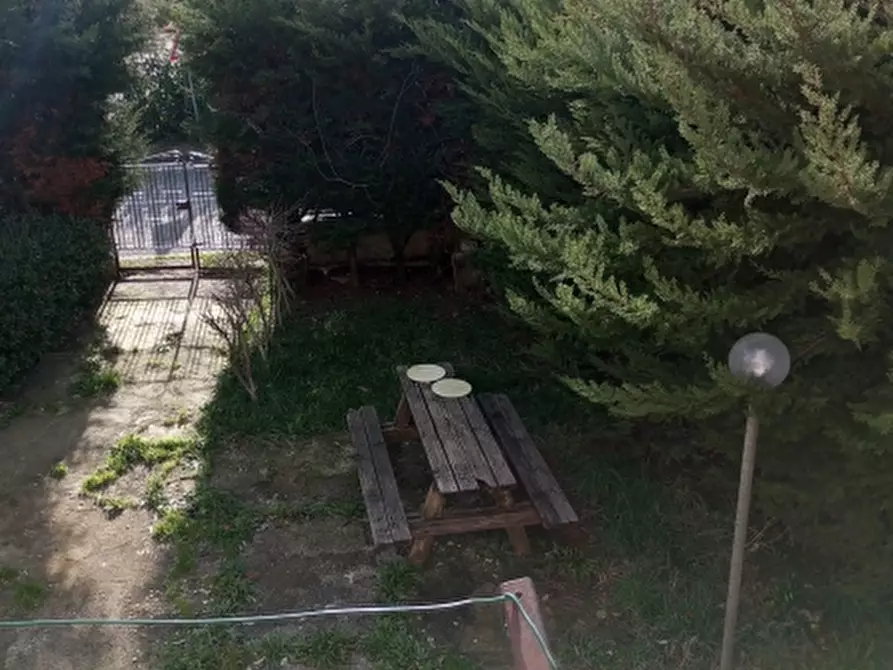 Immagine 8 di Casa indipendente in vendita  a Castello Del Matese