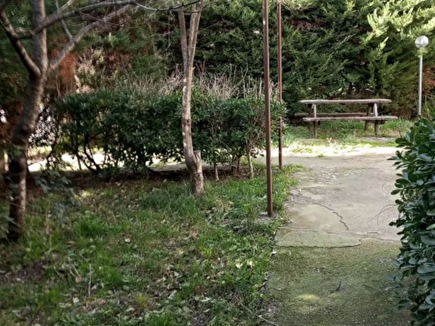 Immagine 10 di Casa indipendente in vendita  a Castello Del Matese