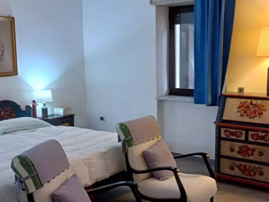 Immagine 15 di Appartamento in vendita  a Castello Del Matese