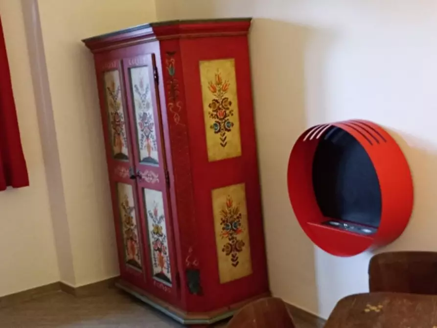 Immagine 16 di Appartamento in vendita  a Castello Del Matese