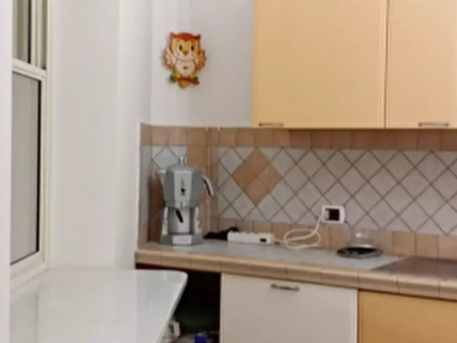 Immagine 18 di Appartamento in vendita  a Castello Del Matese