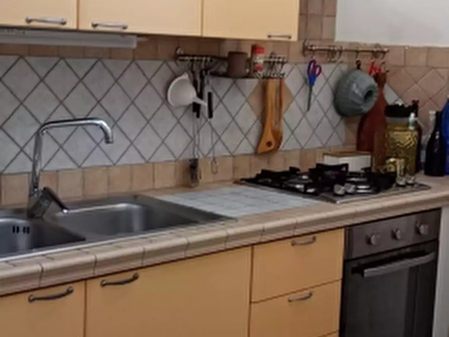 Immagine 21 di Appartamento in vendita  a Castello Del Matese