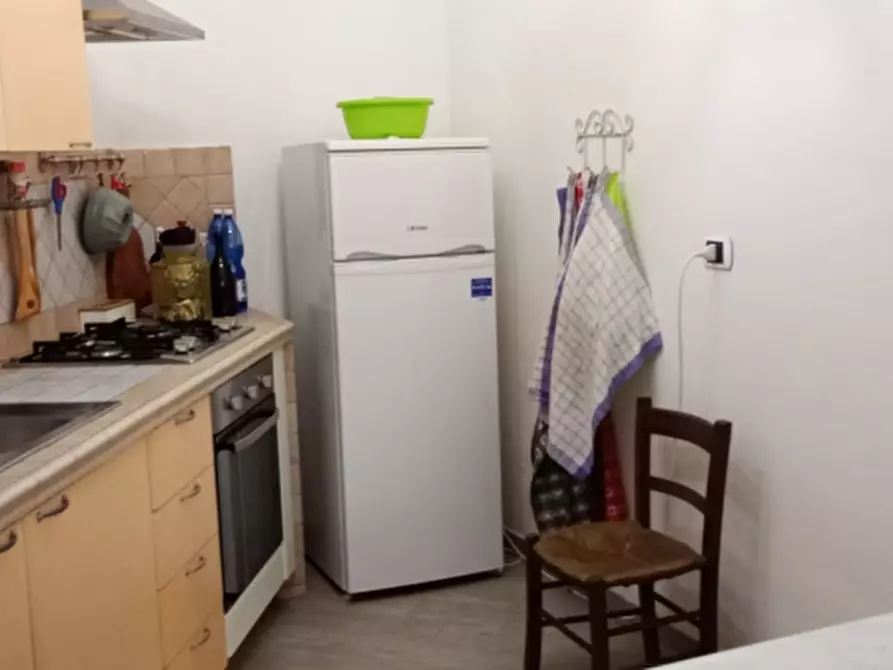 Immagine 22 di Appartamento in vendita  a Castello Del Matese