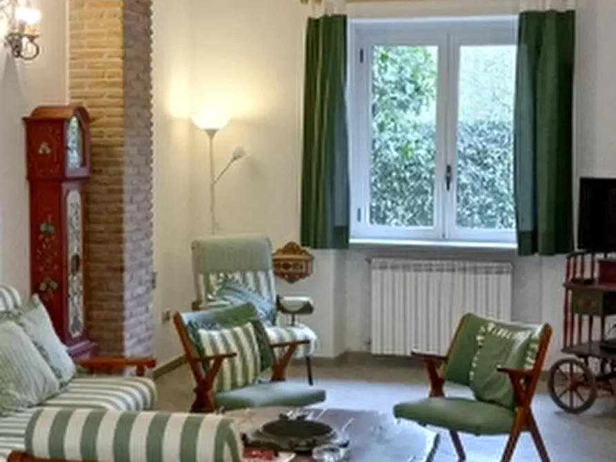 Immagine 27 di Appartamento in vendita  a Castello Del Matese