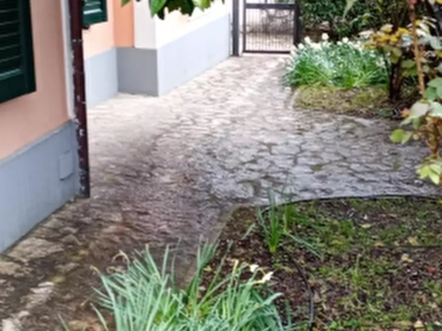 Immagine 4 di Appartamento in vendita  a Castello Del Matese