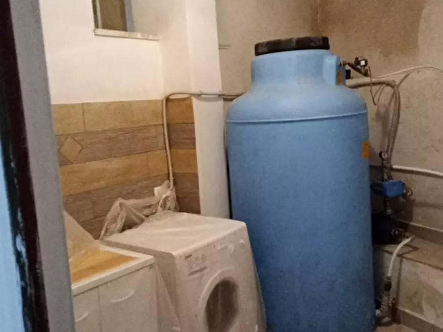 Immagine 5 di Appartamento in vendita  a Castello Del Matese