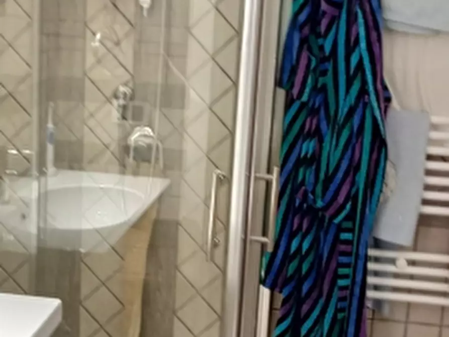 Immagine 8 di Appartamento in vendita  a Castello Del Matese