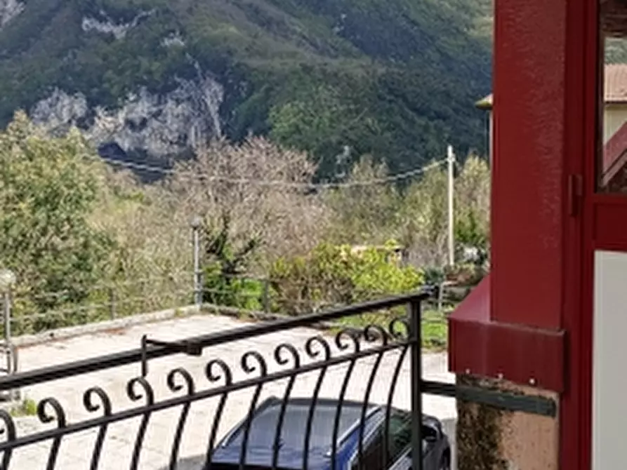 Immagine 21 di Porzione di casa in vendita  a Castello Del Matese