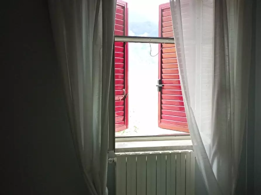 Immagine 22 di Porzione di casa in vendita  a Castello Del Matese