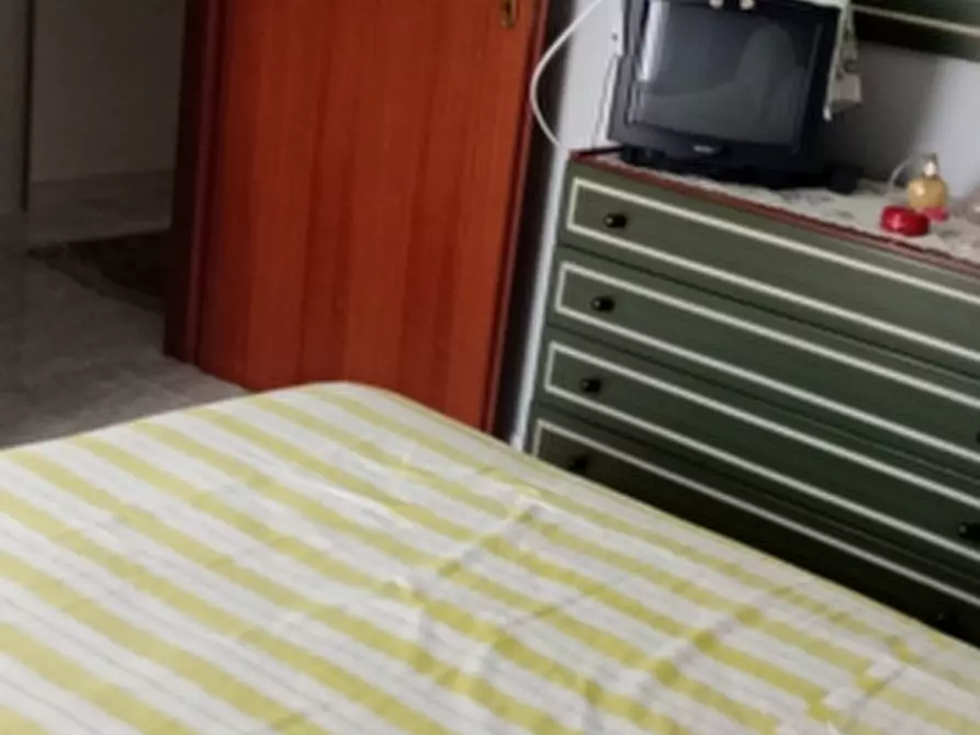 Immagine 23 di Porzione di casa in vendita  a Castello Del Matese