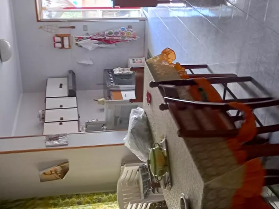 Immagine 24 di Porzione di casa in vendita  a Castello Del Matese