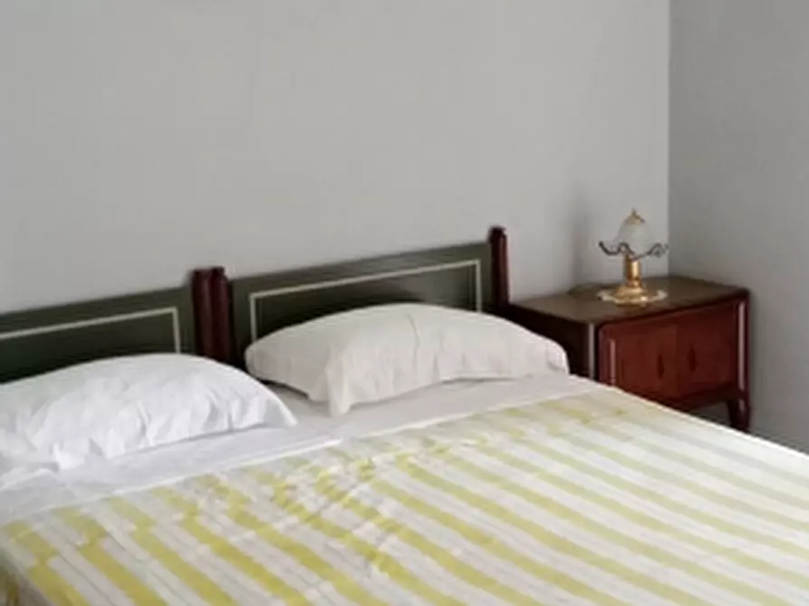 Immagine 26 di Porzione di casa in vendita  a Castello Del Matese