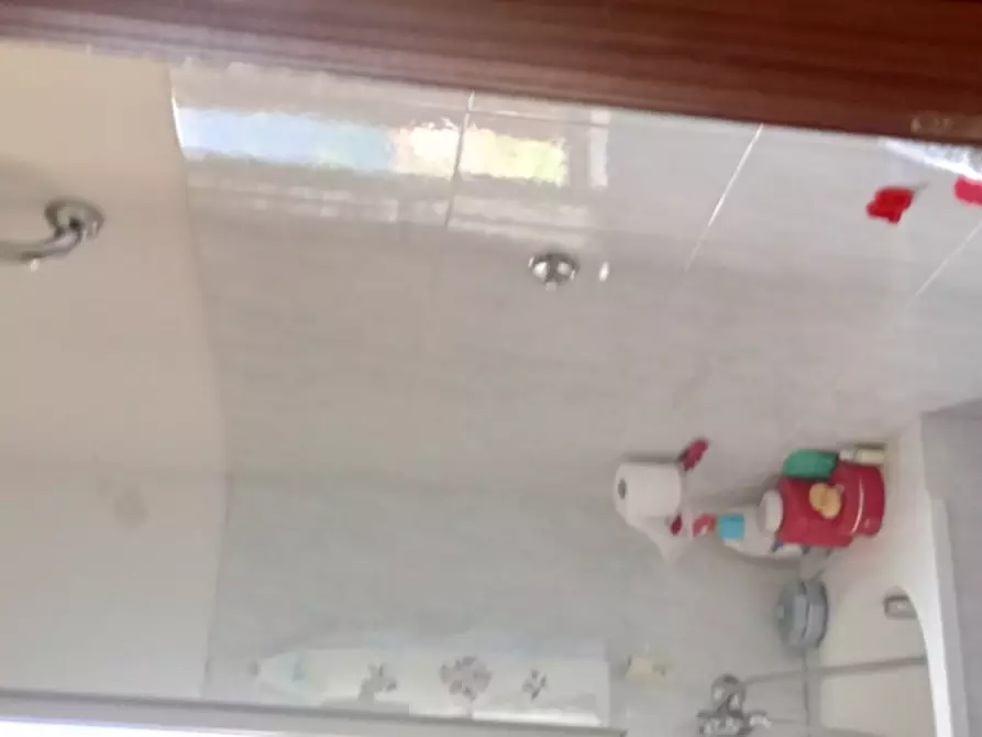 Immagine 27 di Porzione di casa in vendita  a Castello Del Matese